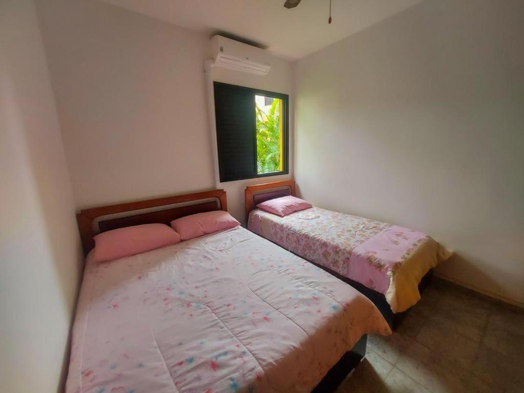 Apartamento Wembley Tenis - Toninhas - Ubatuba Ngoại thất bức ảnh